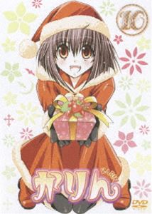かりん（10）＜通常版＞ [DVD]の通販はau PAY マーケット - エス