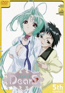 DearS 5th contact [DVD]の通販は 5,251円