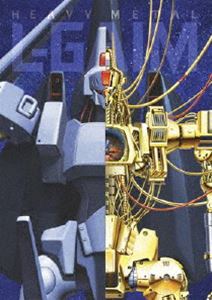 重戦機エルガイム　DVD BOX EMOTION the Best 重戦機エルガイム DVD-BOX 2 [DVD]