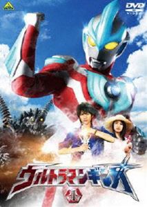 ウルトラマンギンガ 1 [DVD] - 特撮