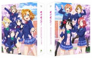 ラブライブ! 9th Anniversary Blu-ray BOX Standard Edition（期間限定生産） [Blu-ray]