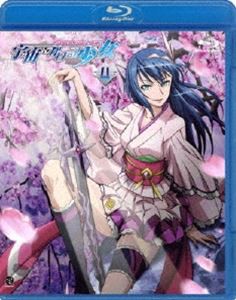 宇宙をかける少女 Volume 4 [Blu-ray]の通販は