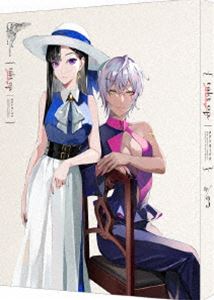 takt op.Destiny Op.3（特装限定版） [Blu-ray]の通販は 8,354円