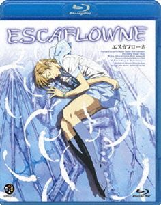 劇場版 エスカフローネ [Blu-ray]の通販は 6,479円
