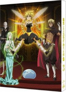 転生したらスライムだった件 第3期 3（特装限定版） [Blu-ray]