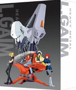 重戦機エルガイム ドリーマーズ Blu-ray BOX（期間限定生産） [Blu-ray]