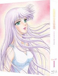 聖闘士星矢 Blu-ray BOX I&Ⅱセイントセイヤ ブルーレイ