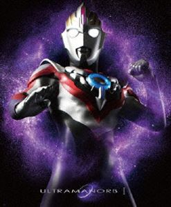 ウルトラマンオーブ Blu-ray BOX I [Blu-ray]の通販は