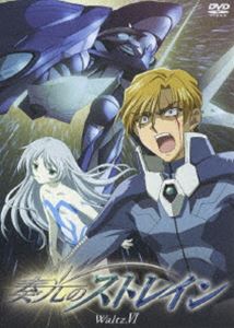 奏光のストレイン waltz.VI 通常版 [DVD]