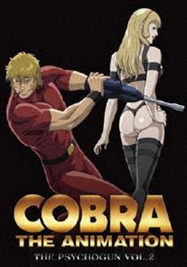 ① COBRA コブラザ・サイコガン　特別版 1〜4 タイムドライブ　2 51q4lE8UpFL.jpg