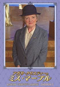 アガサクリスティーのミスマープル　全23巻セット　完結　DVD　ドラマ　匿名配送 Amazon.co.jp: アガサクリスティーのミスマープル DVD 全23巻