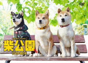 柴公園 DVD-BOX 柴公園 TVシリーズ DVD-BOX [DVD]