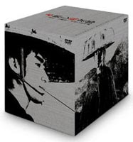 【中古】仮面天使ロゼッタ　DVD-BOX ［完全版］ Amazon.com: 仮面天使ロゼッタ DVD-BOX(完全版) : Movies & TV
