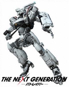 THE NEXT GENERATION パトレイバー／シリーズ全7章 DVD-BOX＜スペシャル・プライス＞ [DVD] 8,471円