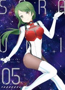 ソラとウミのアイダ 5 [Blu-ray]の通販は 5,467円