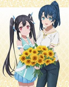 エガオノダイカ 1〜4 全4巻 [Blu-rayセット] エガオノダイカ 1〜4 全4巻 [Blu-rayセット]