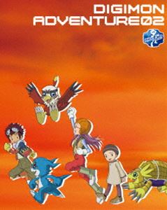 デジモンアドベンチャー02 15thAnniversary Blu-rayBOX Amazon.com: Digimon Adventure 15th Anniversary Blu-ray BOX