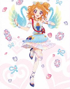 アイカツ! あかりGeneration Blu-ray BOX1 [Blu-ray]の通販は 10,638円