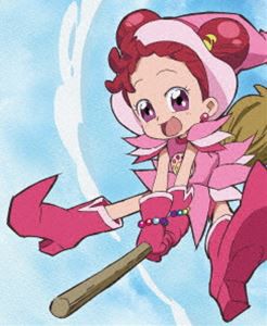 おジャ魔女どれみ Blu-ray BOX [Blu-ray]