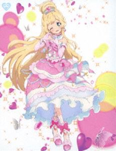 アイカツスターズ! Blu-ray BOX2 [Blu-ray]の通販は 9,956円