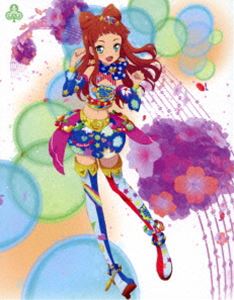 アイカツスターズ! Blu-ray BOX4 [Blu-ray]の通販は 10,501円