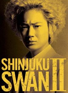 新宿スワンII プレミアム・エディション [Blu-ray]の通販は 5,614円