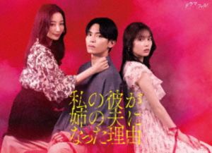 私の彼が姉の夫になった理由 Blu-ray BOX [Blu-ray]