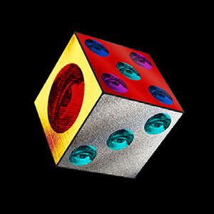 稲葉浩志　en　Zepp DICE 2個セット　ダイス B'z 稲葉浩志en-Zepp DICE 2個セット B'z Official Website｜NEWS 【