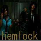 hemlock / 思悩考症 [CD]