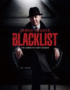 BLACKLIST Season1〜5までまとめ売りです （アイちゃん