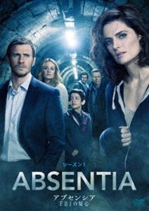アブセンシア FBIの疑心 シーズン1 DVDコンプリートBOX【初回生産限定】 [DVD]の通販は 6,638円