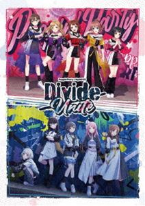 Poppin’Party×MyGO!!!!! 合同ライブ「Divide／Unite」Blu-ray [Blu-ray]の通販は 7,154円