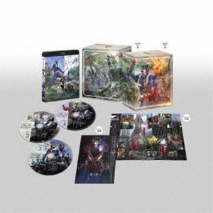 仮面ライダー響鬼 Blu-ray BOX 1 [Blu-ray] - 仮面ライダー