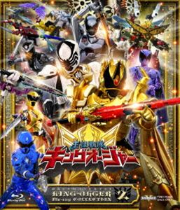 仮面ライダーセイバー Blu-ray COLLECTION 2 [Blu-ray]