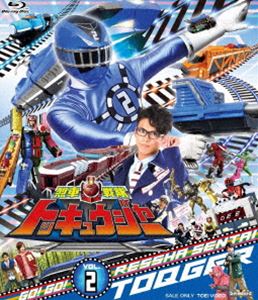 衝撃ゴウライガン!!＜オリジナル版＞ VOL.2 [Blu-ray]の通販は