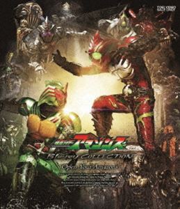 仮面ライダーアマゾンズ Blu-ray COLLECTION [Blu-ray] - 特撮