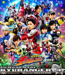 超力戦隊オーレンジャー VOL.2 [DVD]