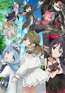 モブから始まる探索英雄譚 Blu-ray BOX [Blu-ray] モブから