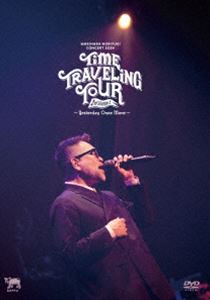 槇原敬之／Makihara Noriyuki Concert 2024”TIME TRAVELING TOUR”2nd Season 〜Yesterday Once More〜 [DVD]の通販は