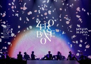 ZEROBASEONE／2024 ZEROBASEONE FAN-CON IN JAPAN（初回生産限定盤） [DVD]の通販は 5,376円