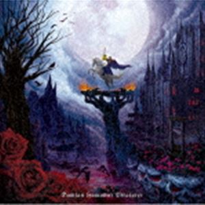 Damian Hamada's Creatures / 魔界美術館（初回生産限定盤