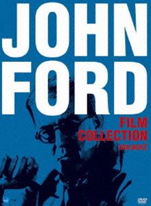 不滅の映画監督 ジョン・フォード傑作選 DVD-BOX2 [DVD]の通販は