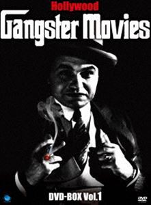 最前線の ギャング映画傑作選 ハリウッド DVD-BOX その他海外 [DVD] Vol.1 その他