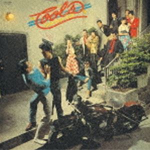 クールス・ロカビリー・クラブ / クールス・ロカビリー・クラブ [CD]の