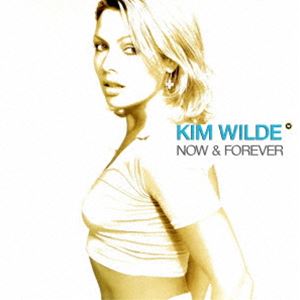 キム・ワイルド / ナウ＆フォーエバー（エクスパンデッド・デラックス・ボックス）（3CD＋DVD） [CD]の通販は