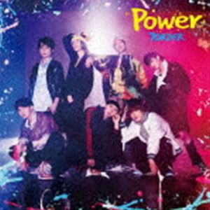 7ORDER / Power（通常盤） [CD]の通販はau PAY マーケット - ぐるぐる