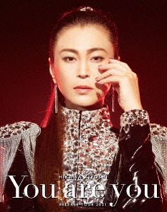 氷川きよし／「You are you」Release Tour 2021 [Blu-ray]の通販は 5,439円