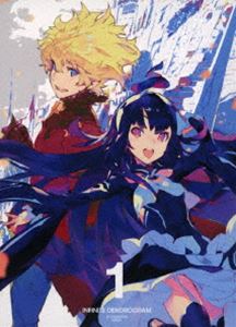 インフィニット・デンドログラム Blu-ray Vol.1 [Blu-ray]の通販はその他アニメ