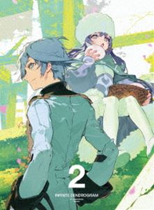 インフィニット・デンドログラム Blu-ray Vol.2 [Blu-ray]の通販は