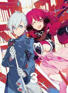 インフィニット・デンドログラム Blu-ray Vol.3 [Blu-ray]の通販は 12,527円